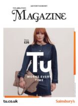 The Times Magazine – September 27 2025