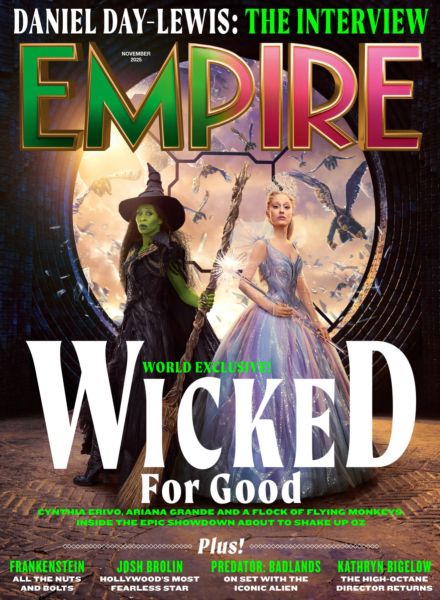 Empire UK – November 2025