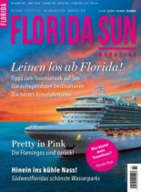 Florida Sun – Nr 3 Oktober-November-Dezember 2025