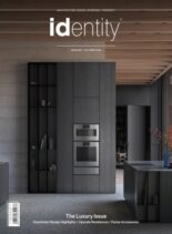 Identity – October 2025