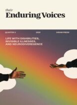 IHRAM Press Literary Magazine – Quarter 3 2025