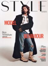 The Sunday Times Style – September 28 2025