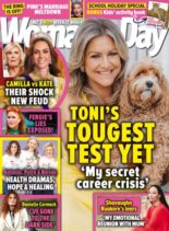 Woman’s Day New Zealand – 28 September 2025