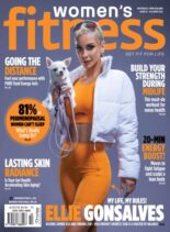 Women’s Fitness Australia New Zealand – October-November 2025