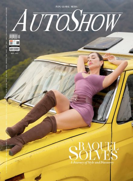 AutoShow Magazine – September 2025