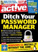 Computeractive – 8 October 2025