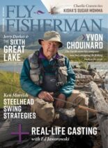 Fly Fisherman – October-November-December 2025