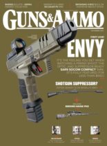 Guns & Ammo – November 2025