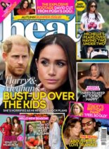 Heat UK – 4 October 2025