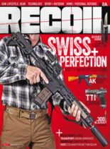 Recoil – November-December 2025