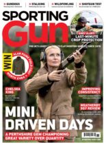 Sporting Gun UK – November 2025