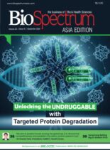 BioSpectrum Asia – 1 October 2025