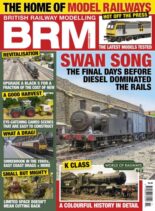 British Railway Modelling – November 2025
