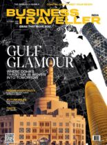 Business Traveller India – October 2025