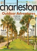 Charleston Magazine – October 2025