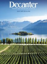 Decanter UK – October 2025