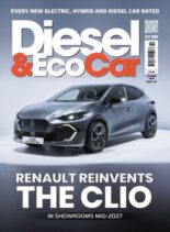 Diesel Car & Eco Car – October 2025