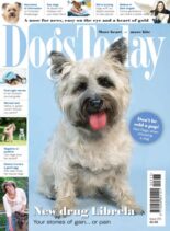 Dogs Today UK – Issue 373 2025