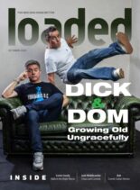 Loaded – Issue 265 2025