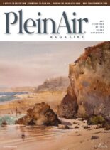PleinAir Magazine – October-November 2025