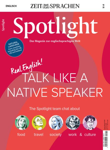 Spotlight – Nr 12 2025