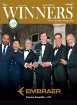 The Winners – Outubro 2025