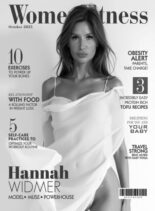 Women Fitness International – October 2025