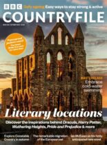 BBC Countryfile – October 2025