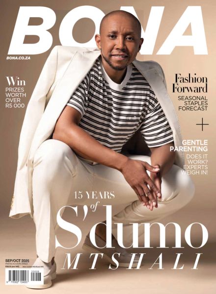 Bona – September-October 2025