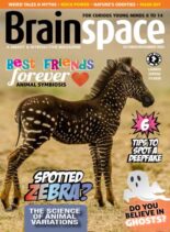 Brainspace – October-November 2025