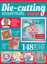 Die-cutting Essentials – Issue 134 2025