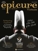 epicure Vietnam – Issue 19 2025