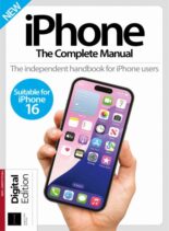 iPhone The Complete Manual – 31st Edition – October 2025