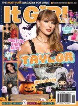It GiRL – November 2025