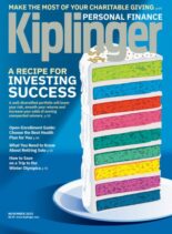 Kiplinger’s Personal Finance – November 2025