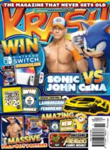 Krash – November 2025