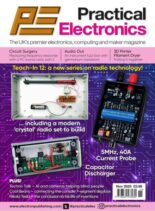 Practical Electronics – November 2025