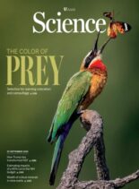 Science – 25 September 2025