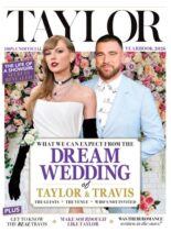 Taylor Swift – Yearbook 2026