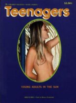Teenagers – Volume 8 Number 2