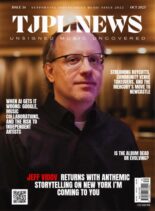 TJPL News – October 2025
