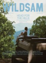 Wildsam – October 2025