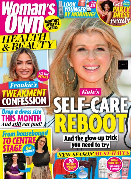 Woman’s Own Special – Issue 294 2025