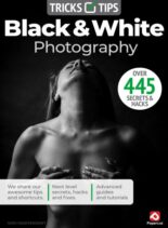 Black & White Photography Tricks and Tips – Autumn 2025