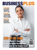 Business Plus – October 2025
