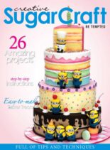 Creative SugarCraft – Issue 11 2025