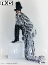 Faces English Edition – Issue 2 2025