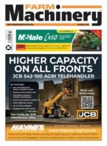 Farm Machinery – October 2025