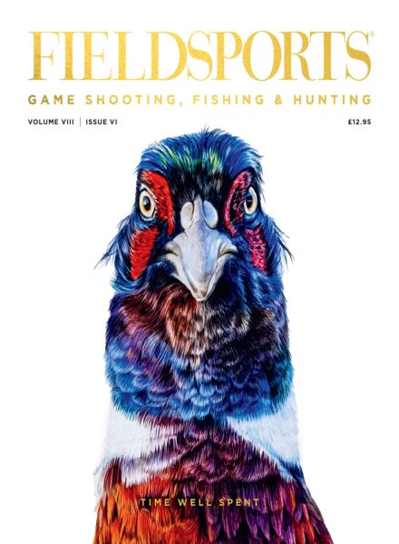 Fieldsports – November 2025