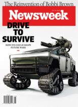 Newsweek USA – 10 October 2025